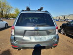 Subaru Forester 2010