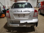 Suzuki SX4 2012