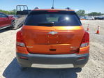 Chevrolet Trax 2016