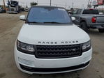 Land Rover Range Rover 2016