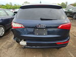 Audi Q5 2011