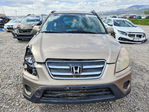 Honda CR-V 2006