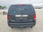 Honda Pilot 2013