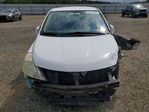 Nissan Versa 2008