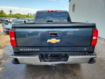 Chevrolet Silverado 2017