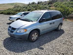 Dodge Caravan 2003