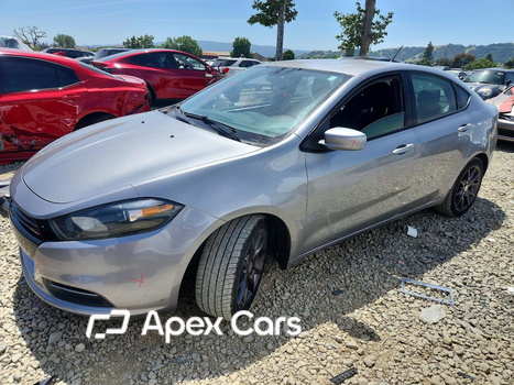 Dodge Dart 2016 - Zdjęcie 1 z 13