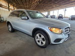 Mercedes-Benz GLC 2017
