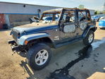 Jeep Wrangler 2007