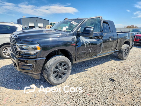 RAM 2500 2024 - Image 1 of 8