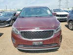 Kia Sedona 2017