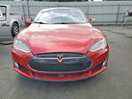 Tesla Model S 2014