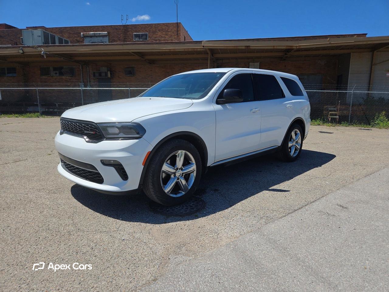 Dodge Durango 2024