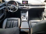 Audi A4 2018