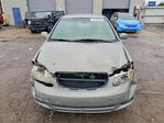 Toyota Corolla 2004