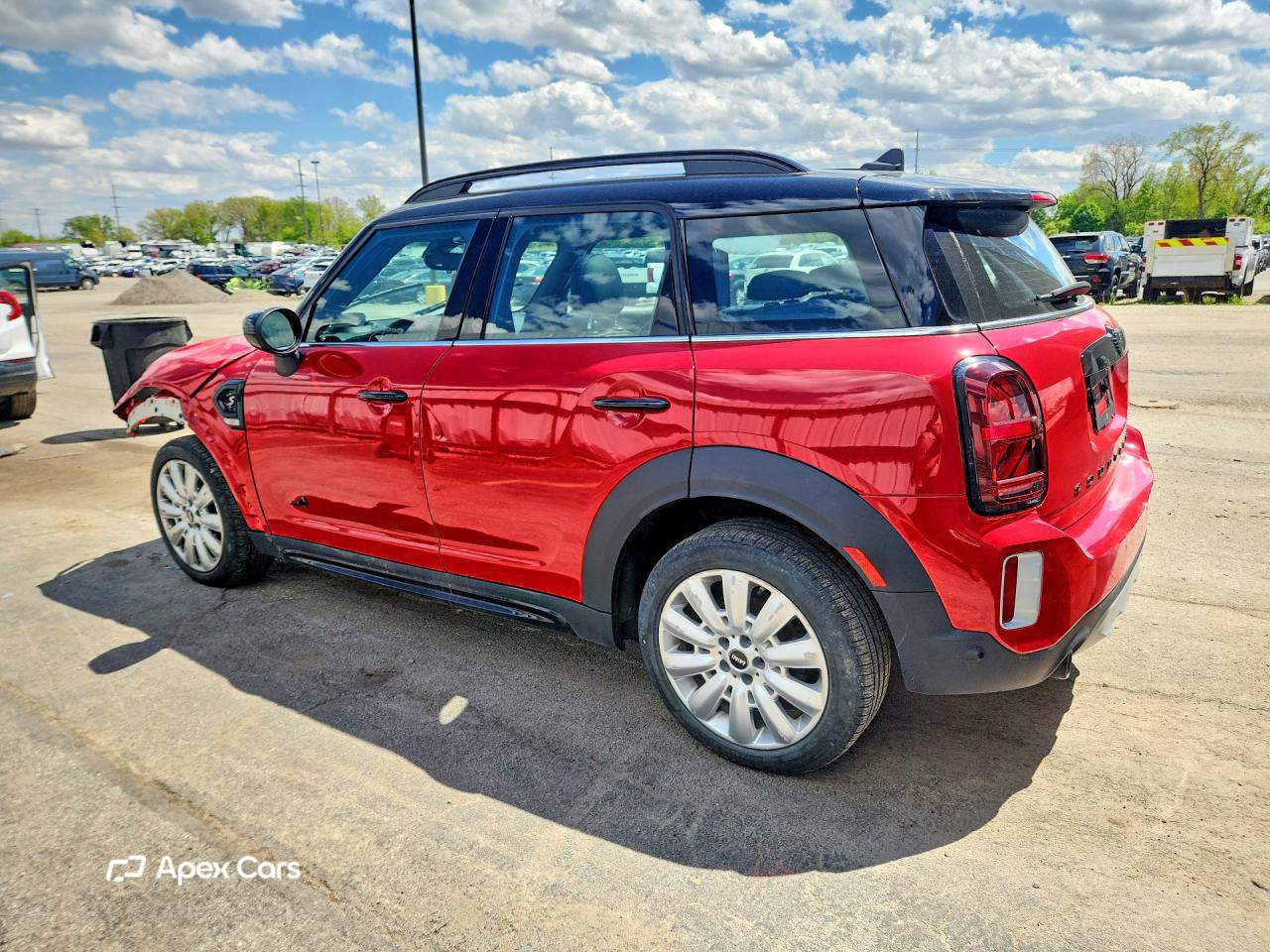 MINI Cooper 2024