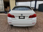 BMW Series 5 2015