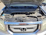 Honda Pilot 2011