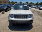 Jeep Renegade 2016