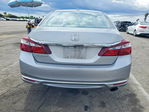 Honda Accord 2016