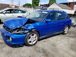 Subaru WRX 2002