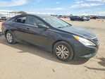 Hyundai Sonata 2012