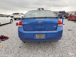 Ford Focus 2008