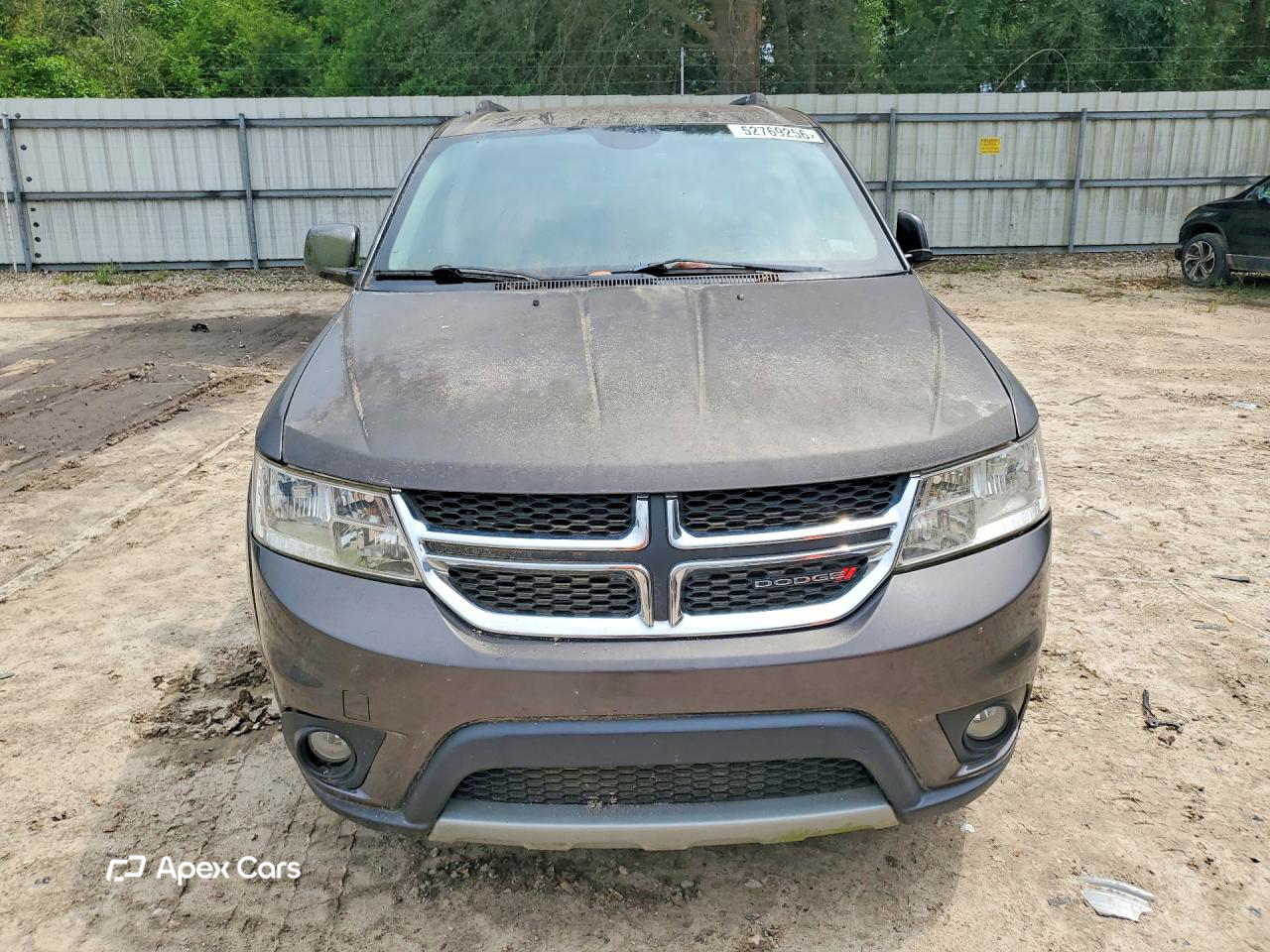 Dodge Journey 2014