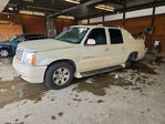 Cadillac Escalade 2002