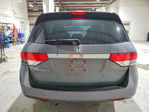 Honda Odyssey 2015