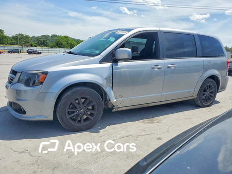 Dodge Caravan 2019 - Image 1 of 12