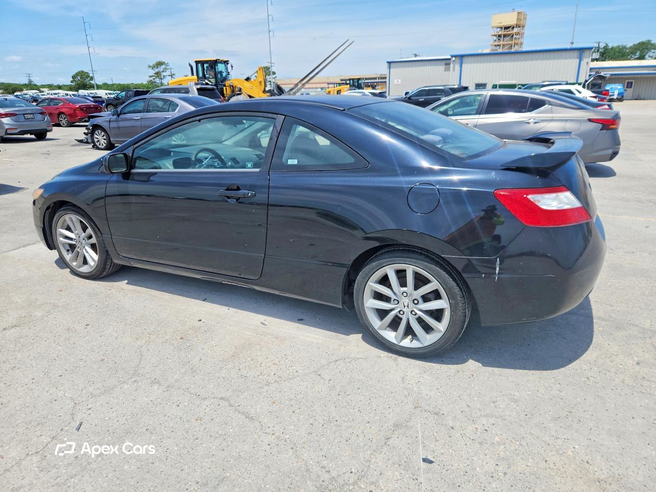 Honda Civic 2007