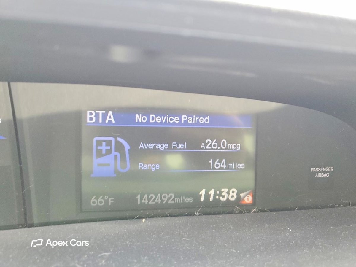 Honda Civic 2013