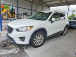 Mazda CX-5 2016