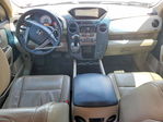 Honda Pilot 2013