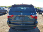 BMW X3 2007