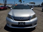 Lexus HS 2010