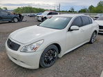 Infiniti G 2008