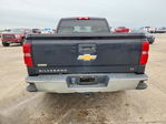 Chevrolet Silverado 2016