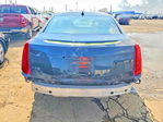 Cadillac XTS 2013