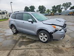 Subaru Forester 2016