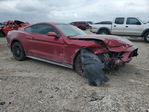 Ford Mustang 2019