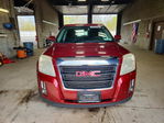GMC Terrain 2012