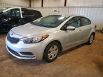 Kia Forte 2016