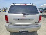 Jeep Cherokee 2007