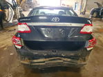 Toyota Corolla 2012