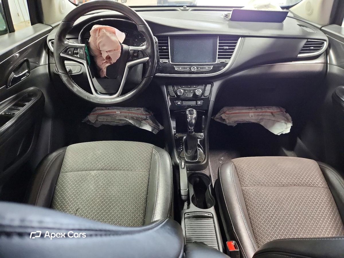 Buick Encore 2019