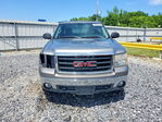 GMC Sierra 2008