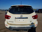 Nissan Pathfinder 2018
