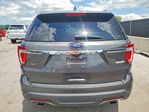 Ford Edge 2019